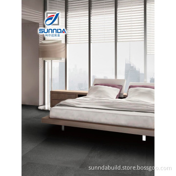 unique matt finish a four-sided stone porcelain flooring tile